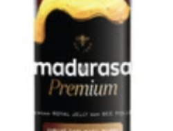 MADURASA PREMIUM 910 GR