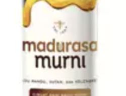 MADURASA MURNI 910 GR