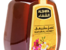MADU ALSHIFA NATURAL 500 GR