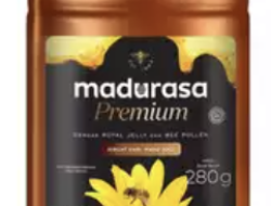 MADURASA PREMIUM 280 GR