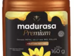 MADURASA PREMIUM 160 GR