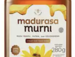 MADURASA MURNI 280 GR