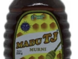 MADU TJ MURNI - 250 GR<br />