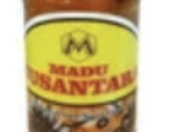 MADU SUPER NUSANTARA 650 ML<br />