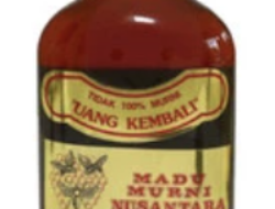 MADU MURNI NUSANTARA 250 ML