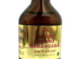 MADU MURNI NUSANTARA 100 ML<br />