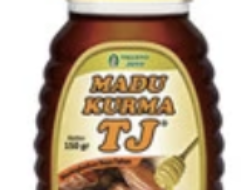MADU TJ KURMA 150 GR