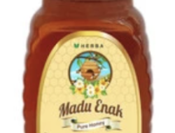 MADU ENAK PURE HONEY 150 GR