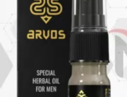 ARVOS Spray Original