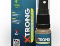 XTRONG SPRAY