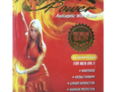 Magic Power Crimson Desire 6 Lembar<br />