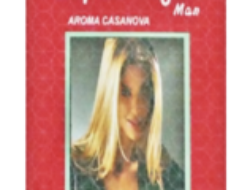 Tissue Super Magic Man Aroma Casanova Isi 6
