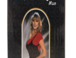 Tissue Super Magic Man Isi 6<br />