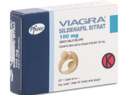 Viagra 4 Tablet 100 mg