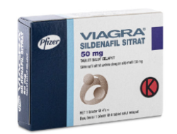 Viagra 4 Tablet 50 Mg
