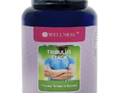Wellness Tribulus Stack 30 Tablet<br />