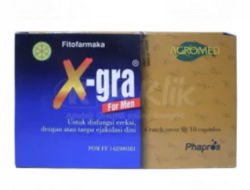 X Gra Tablet