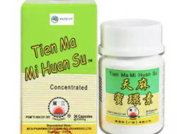 Tien Ma Mi Huan Su