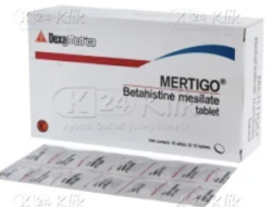 Mertigo