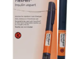 Novorapid Flexpen 3 ml<br />