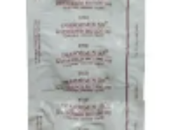 Diaformin XR 500 mg 10 Kaplet<br />