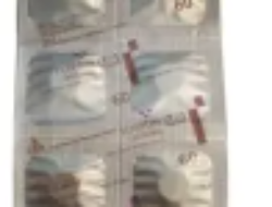 Fonylin MR 60 mg 10 Tablet<br />