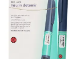 Levemir 1 Flexpen<br />