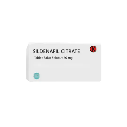 sildenafil
