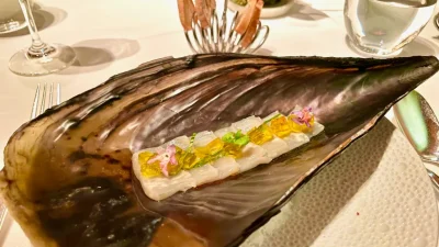 taragai le bernardin
